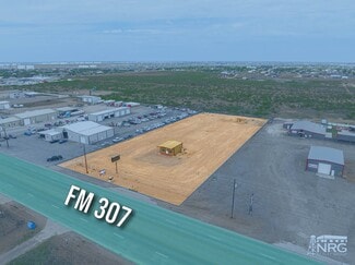 Midland, TX Industrial - 6213 FM 307