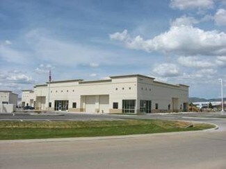 Minden, NV Warehouse - 2222 Park Pl