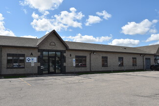 Fargo, ND Medical - 827 28th St S