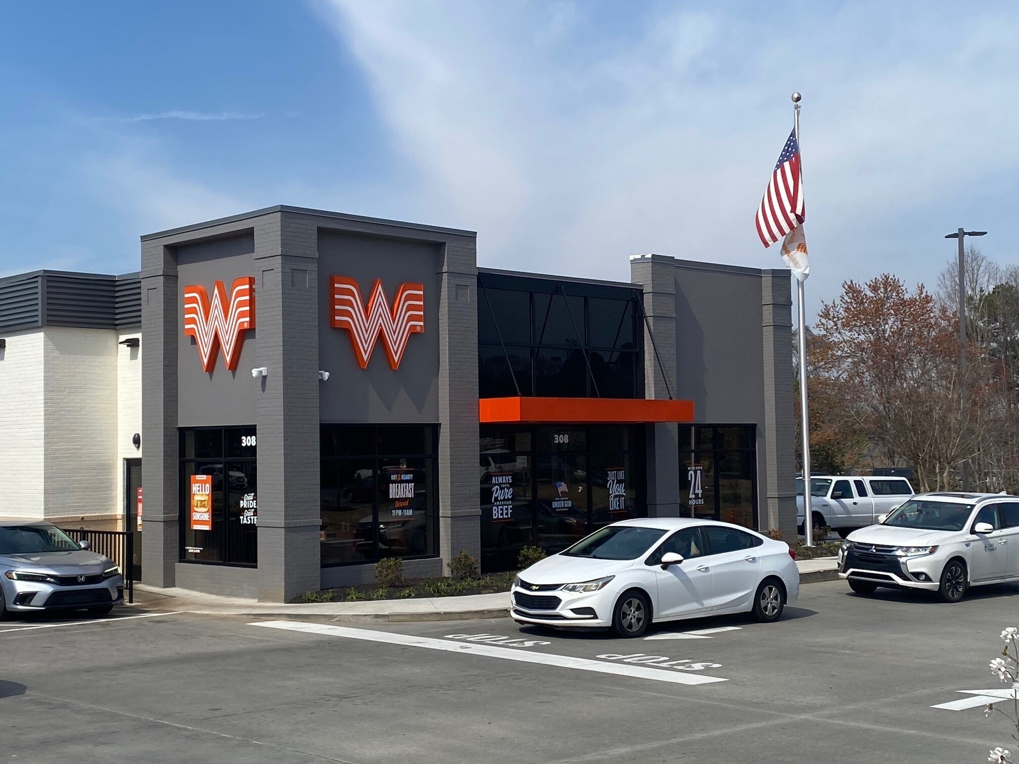 308 W Butler Rd, Mauldin, SC for Sale