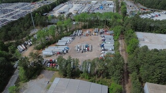 Lithonia, GA Commercial Land - 1933 Jabco Ct Lithonia, GA Commercial Land - 1933 Jabco Ct