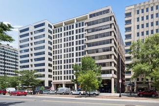 Washington, DC undefined - 1627 K St NW Washington, DC undefined - 1627 K St NW