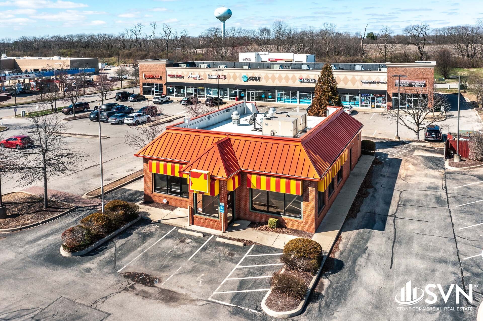 101 Lawson Dr KY 40324 Retail Property for Lease on