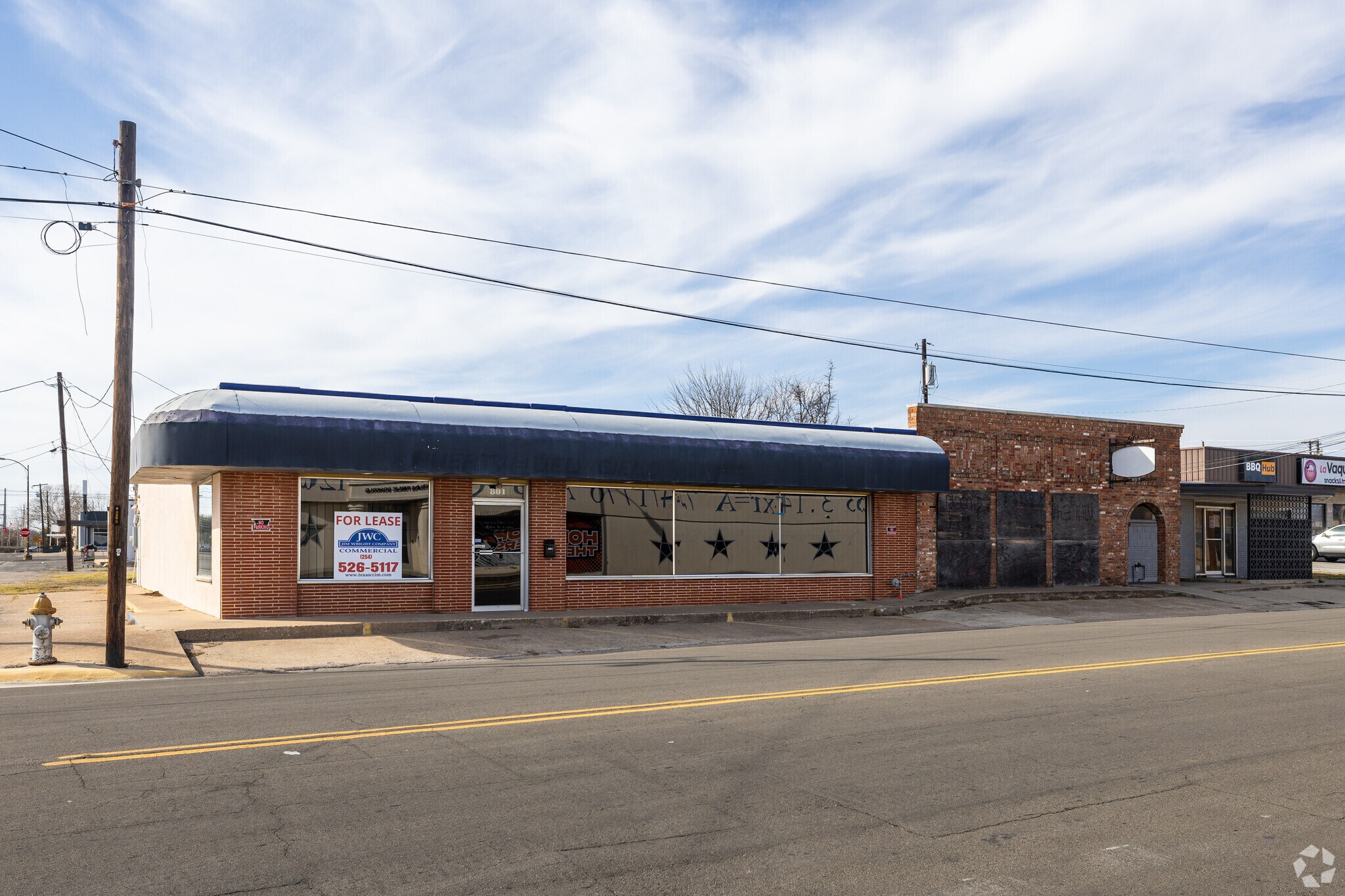 801 N 8th St, Killeen, TX for Rent