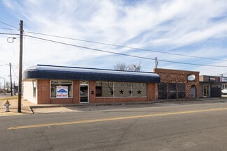 Killeen, TX Retail - 801 N 8th St