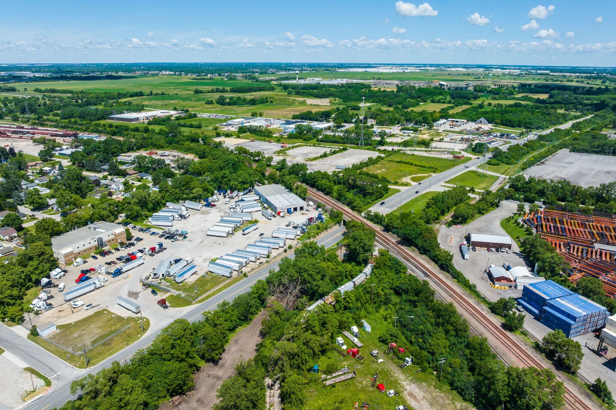 , Crest Hill, IL for Sale