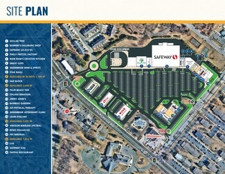 Bel Air, MD Office/Medical, Retail - 223-225 Brierhill Dr
