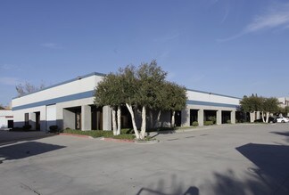 Simi Valley, CA Office - 2205 1st St