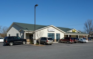 Troutman, NC Retail - 285 N Main St