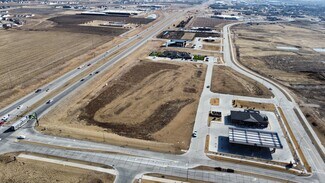 Grimes, IA Commercial Land - 1700 Beaverbrooke Blvd Grimes, IA Commercial Land - 1700 Beaverbrooke Blvd