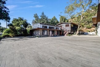 Laguna Beach, CA Office/Retail, Flex - 21024 Laguna Canyon Rd Laguna Beach, CA Office/Retail, Flex - 21024 Laguna Canyon Rd