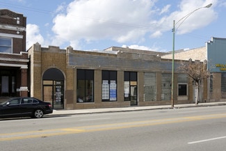Chicago, IL Retail - 3520 S Archer Ave