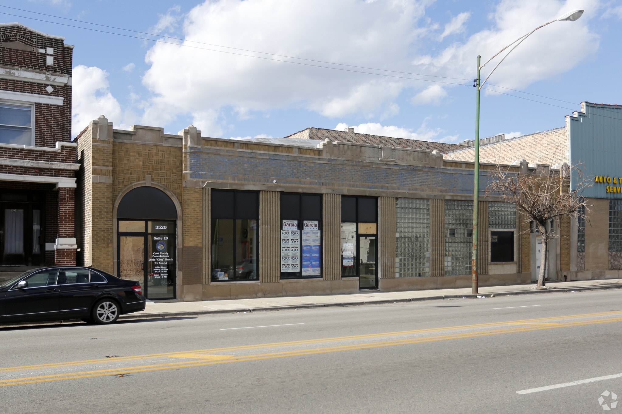 3520 S Archer Ave, Chicago, IL for Rent