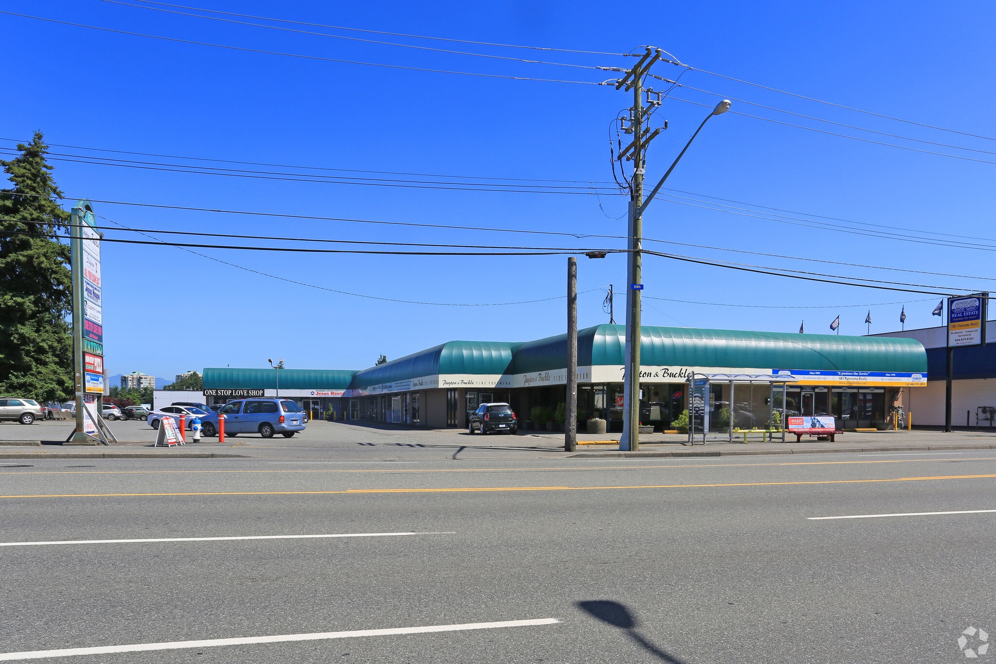 32883 S Fraser Way, Abbotsford, BC for Rent