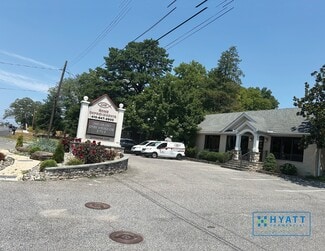 Pasadena, MD Office - 8185 Ritchie Hwy