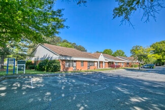 Williamsburg, VA Office/Retail - 151 Kristiansand Dr
