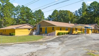 Macon-Bibb, GA Freestanding - 4433 Roundfield Rd
