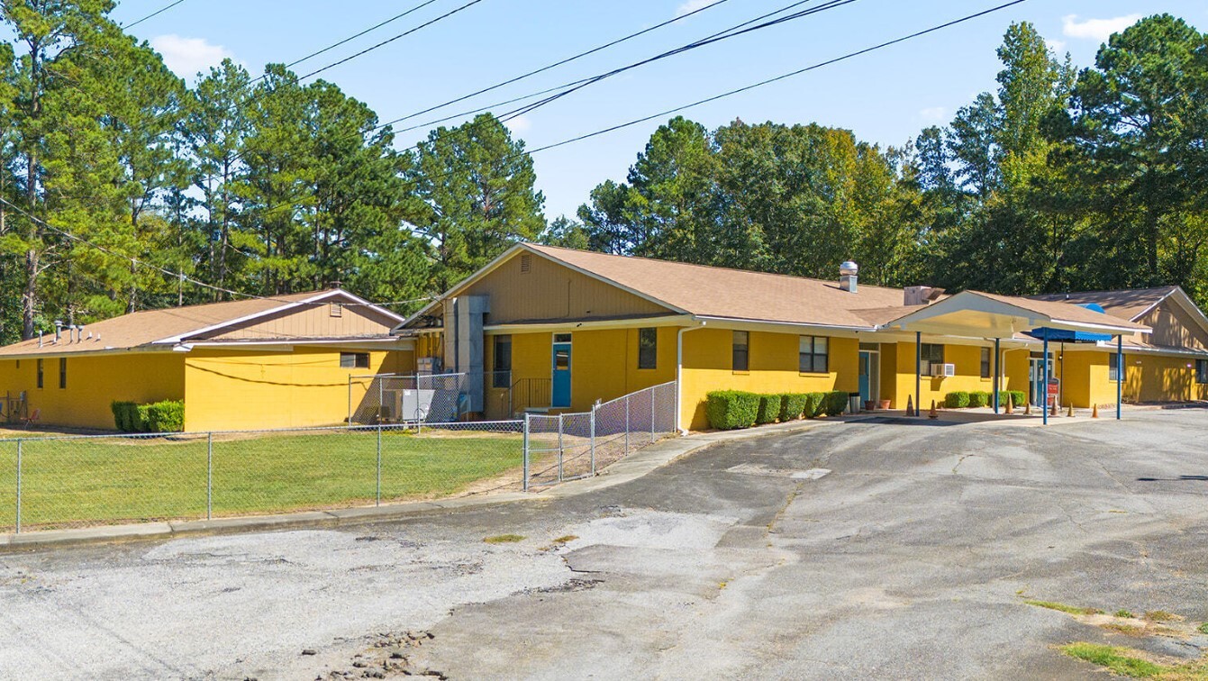 4433 Roundfield Rd, Macon-Bibb, GA for Sale