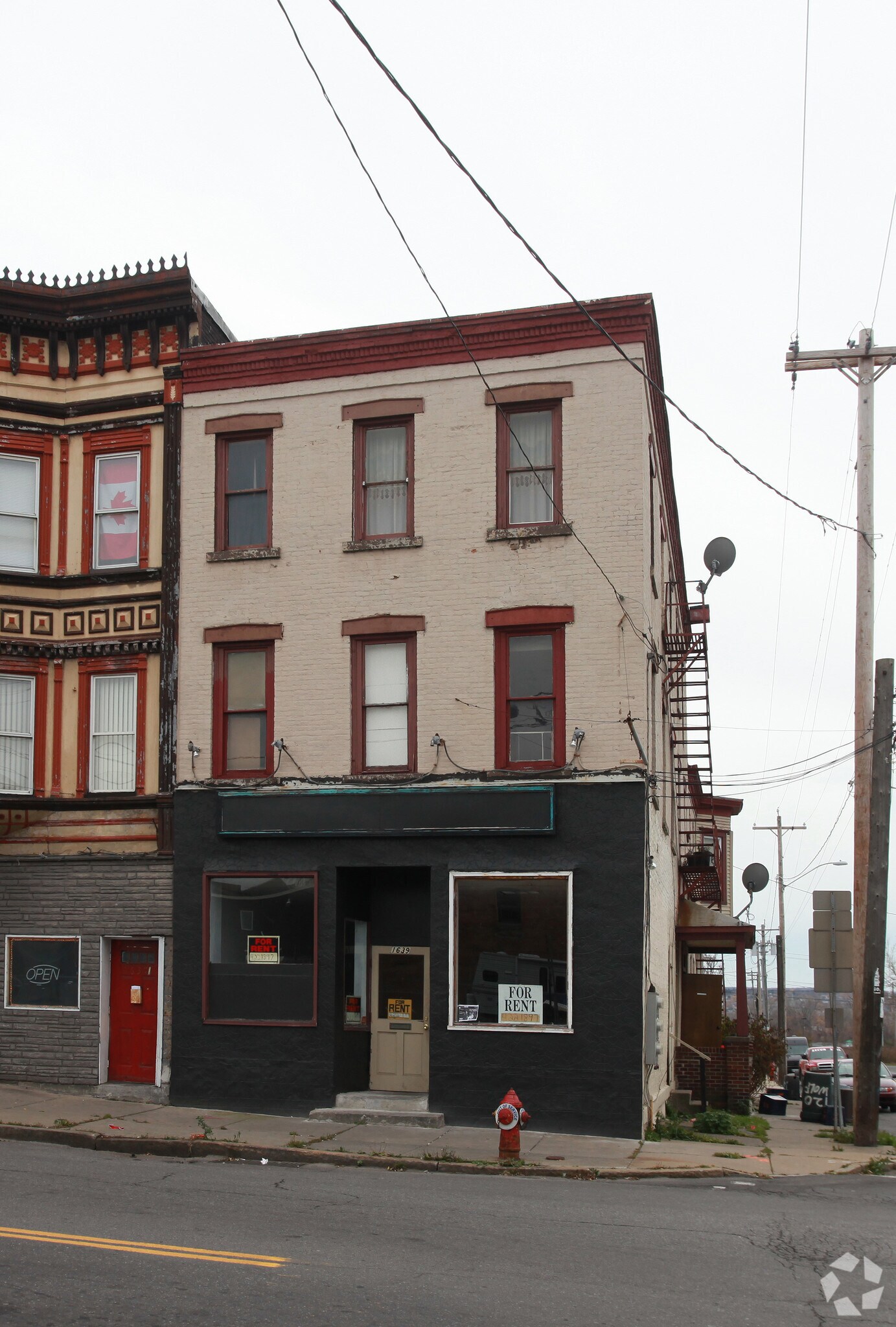 1639 N Salina St, Syracuse, NY for Sale