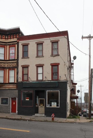 Syracuse, NY undefined - 1639 N Salina St Syracuse, NY undefined - 1639 N Salina St