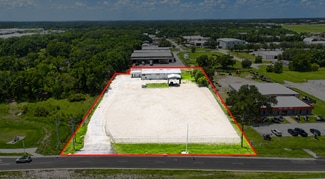 Lakeland, FL Industrial - 2702 Drane Field Rd Lakeland, FL Industrial - 2702 Drane Field Rd