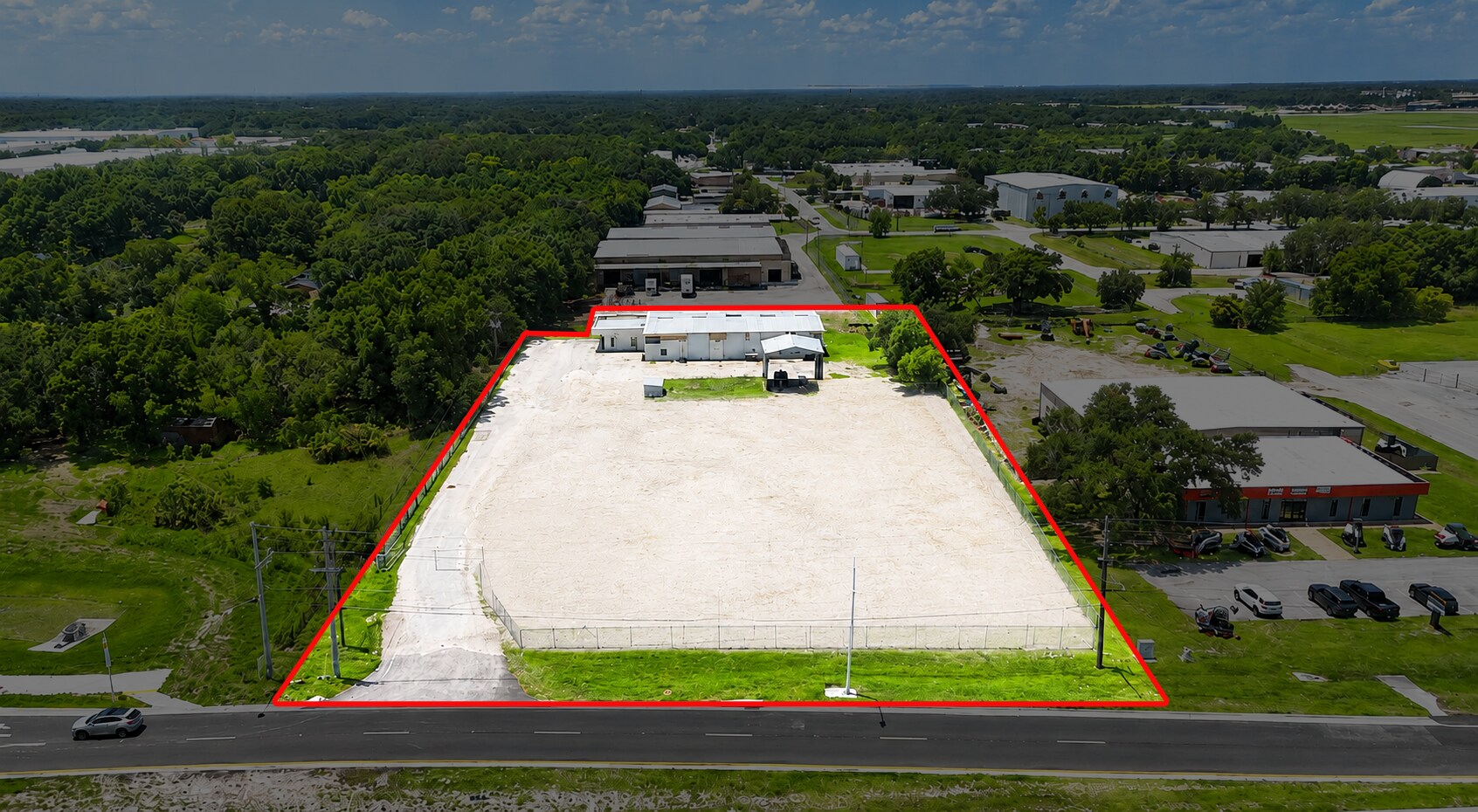 2702 Drane Field Rd, Lakeland, FL for Rent