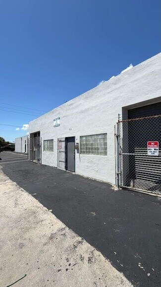 Fort Lauderdale, FL undefined - 709 NW 8th Ave Fort Lauderdale, FL undefined - 709 NW 8th Ave