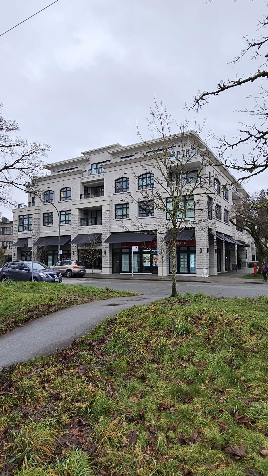 5860 East Boulevard blvd, Vancouver, BC for Sale