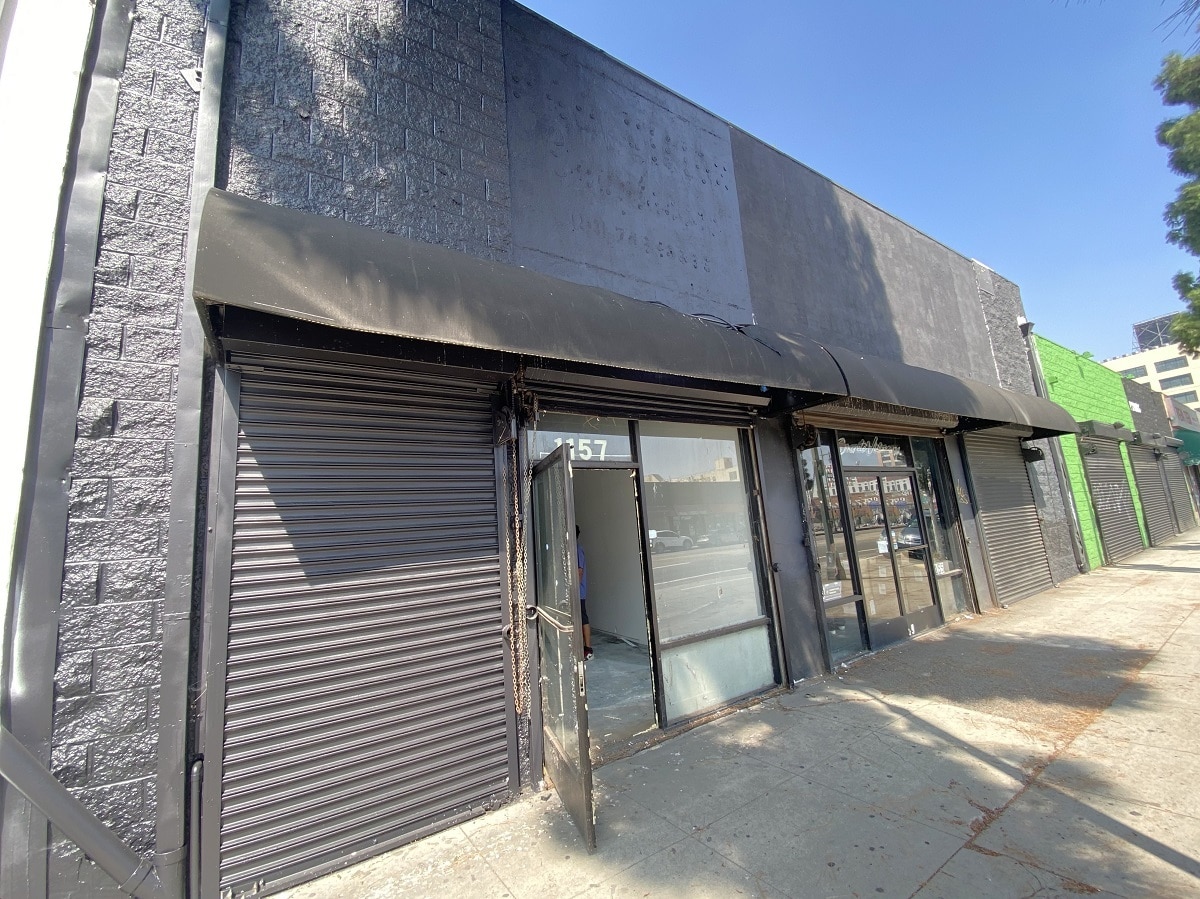1155-1157 S Main St, Los Angeles, CA for Rent