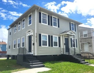 New Orleans, LA Apartments - 6243 Wadsworth Dr