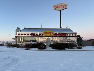Findlay, OH Commercial Land - 1051 Interstate Ct
