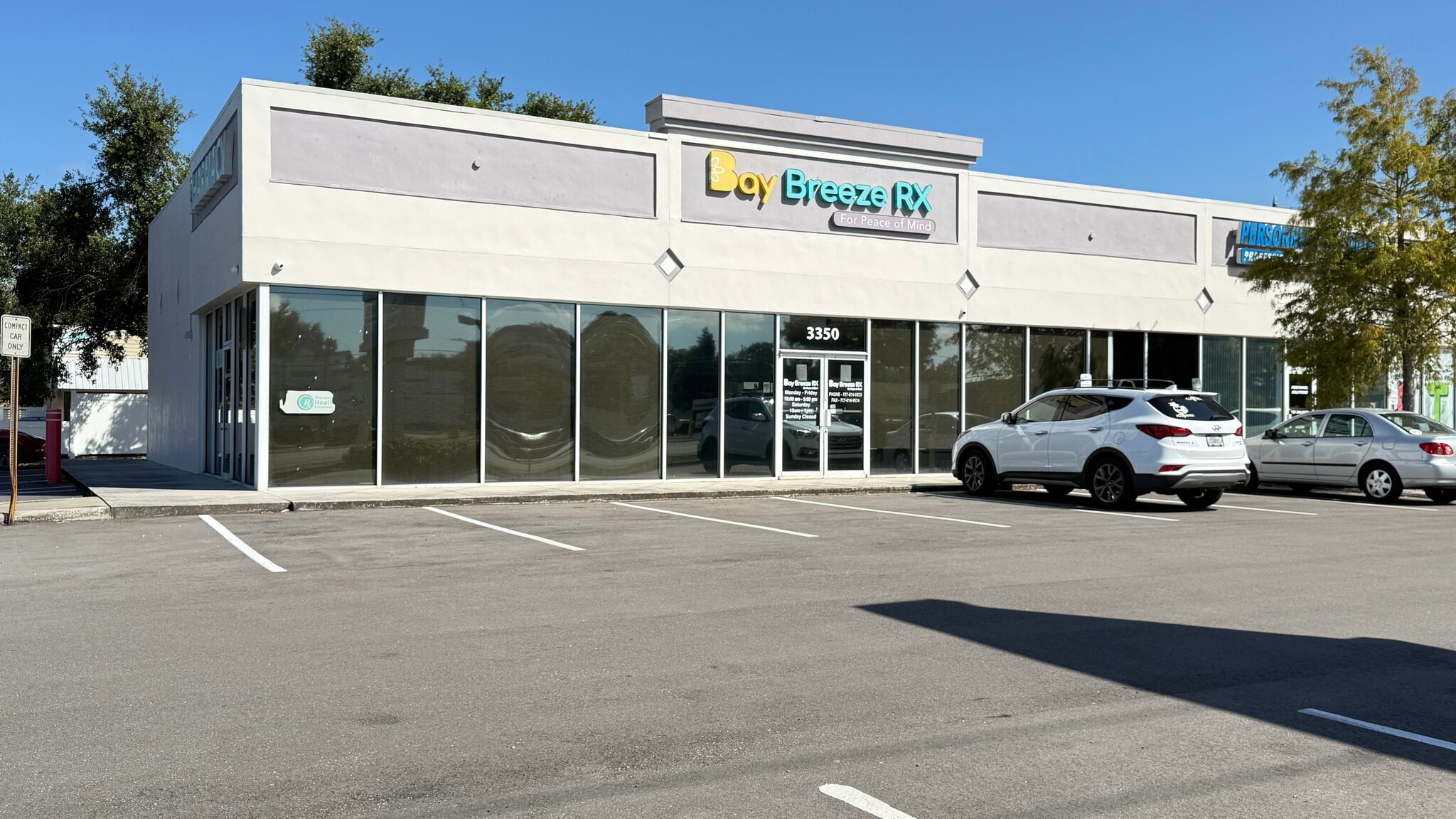 3350-3390 E Bay Dr, Largo, FL for Rent