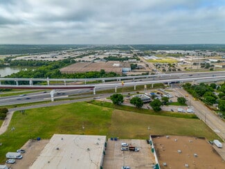 Richland Hills, TX Commercial Land - 2805 Handley Ederville Rd Richland Hills, TX Commercial Land - 2805 Handley Ederville Rd