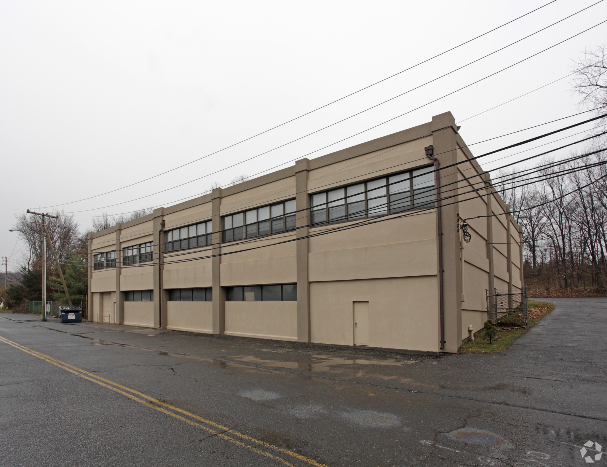 231 Wilson Ave Norwalk, CT 06854 Industrial Property for Lease on