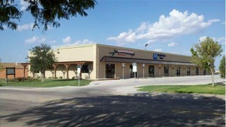 Amarillo, TX Office/Medical - 603 Quail Creek Dr