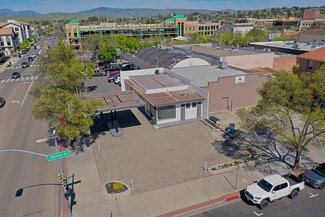 Livermore, CA Freestanding - 174 S L St Livermore, CA Freestanding - 174 S L St