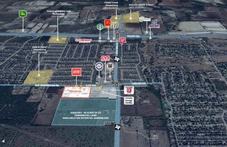 Schertz, TX Commercial - Old Wiederstein Rd Schertz, TX Commercial - Old Wiederstein Rd