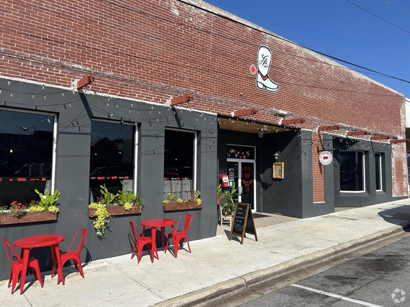 445-447 Grace Ave, Panama City, FL for Sale