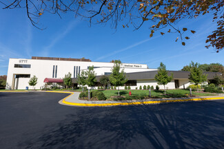 Rockville, MD Office/Medical, Medical - 9711 Medical Center Dr