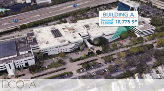 Dania Beach, FL Office - 1855 Griffin Rd