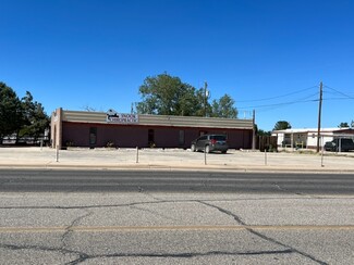 Willcox, AZ Health Care - 600 W Rex Allen Dr