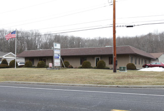 Highland, NY Office - 216 Rt-299