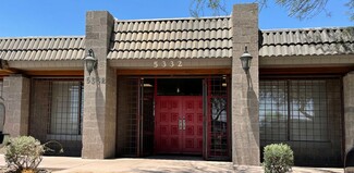 Mesa, AZ Industrial - 5332 E Main St