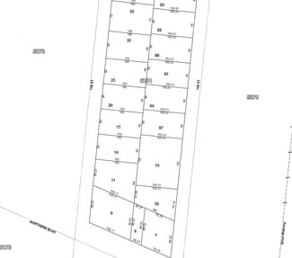 Flushing, NY Retail - 15817 Northern Blvd