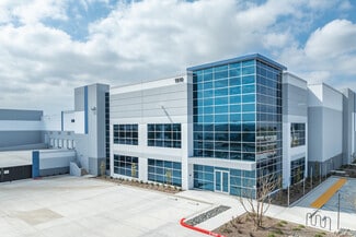 Rialto, CA Industrial - 1910 Renaissance Pky