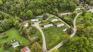 Morristown, TN Residential - 1418 Mae Collins Rd