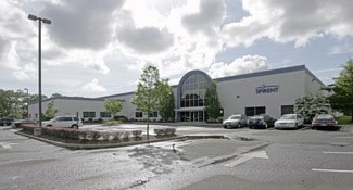 Eatontown, NJ Industrial - 541 Industrial Way W