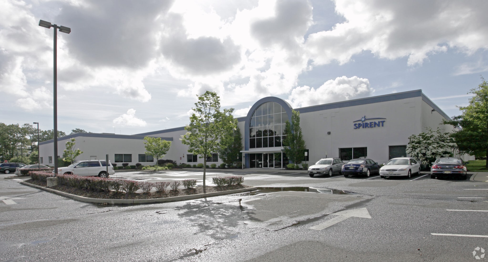 541 Industrial Way W, Eatontown, NJ for Rent