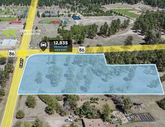 Elizabeth, CO Commercial - Kiowa Ave Elizabeth, CO Commercial - Kiowa Ave