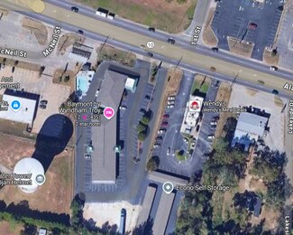 Troy, AL Commercial - 1013 Hwy 231